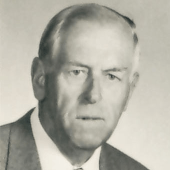 John H. Alexander