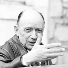 Jacques Ellul